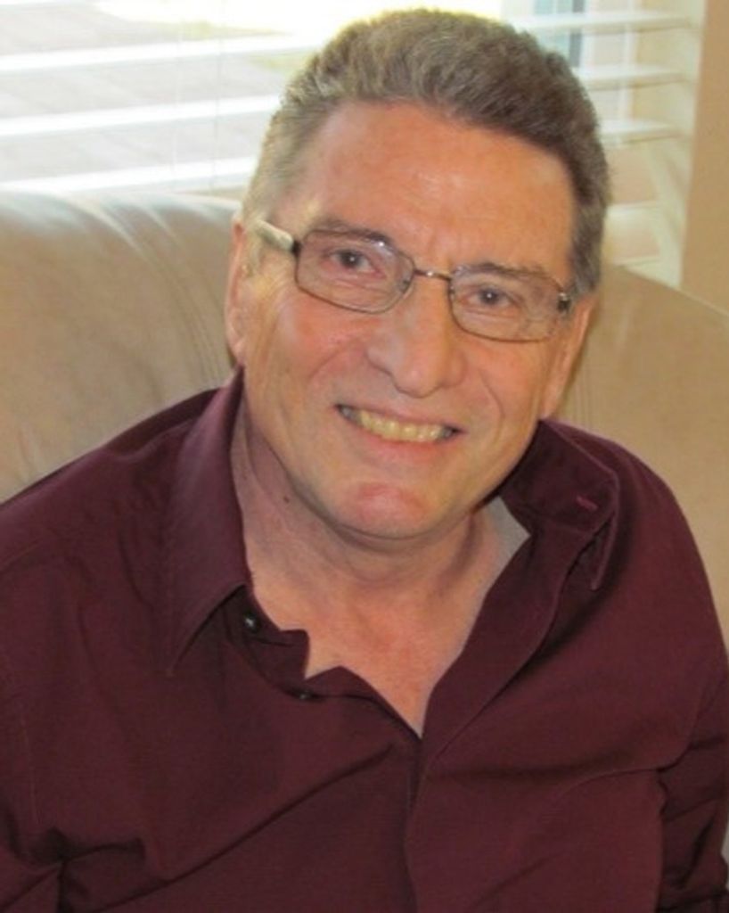 SGM Danny Goldman Profile Photo