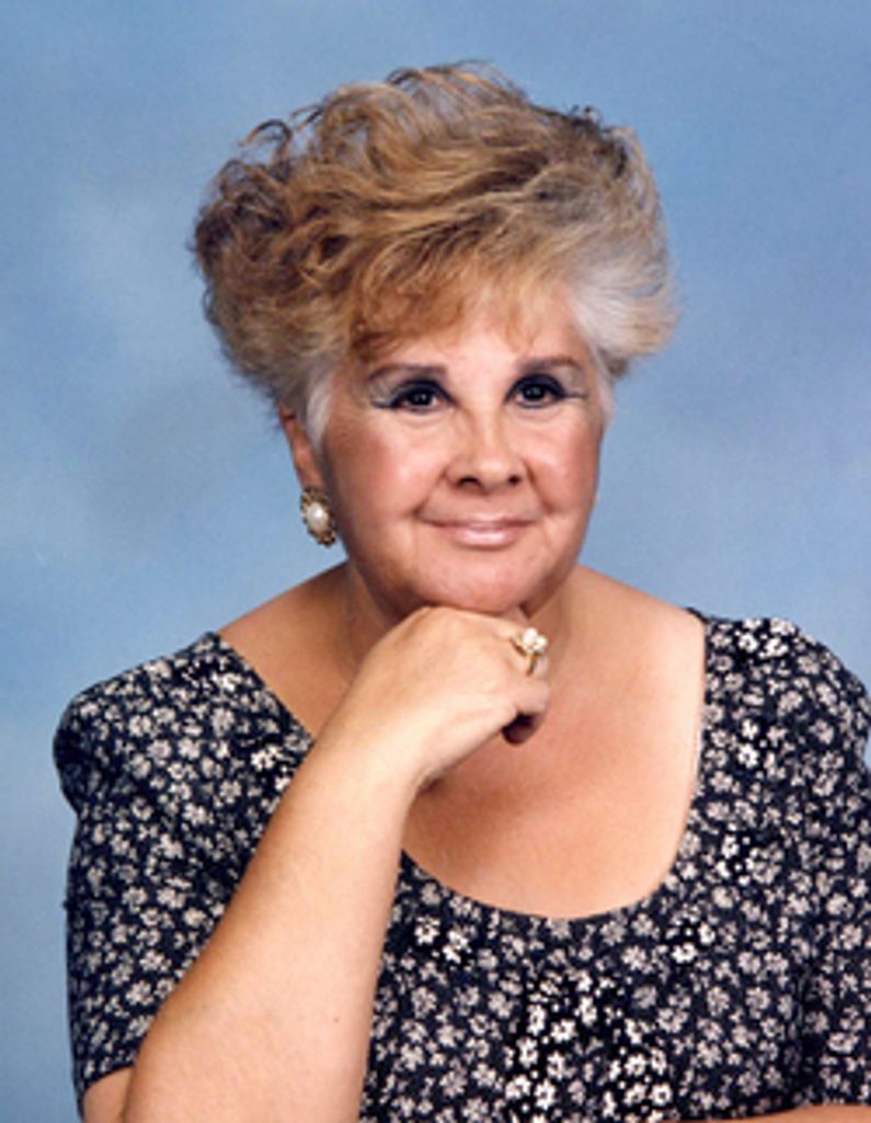 Desma Rhodes