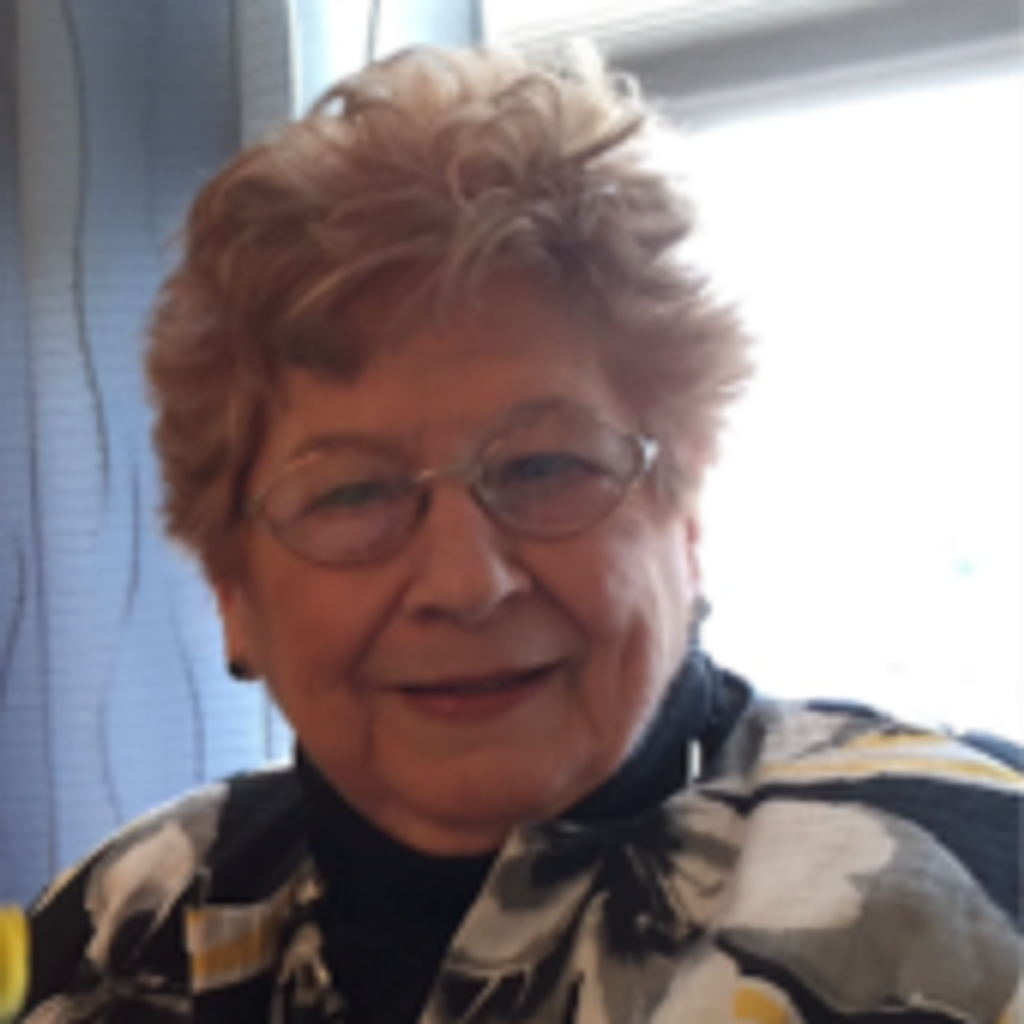 Anne S. Didonato