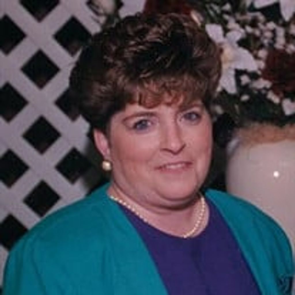 Mrs. Rita Pourciau Ainsworth