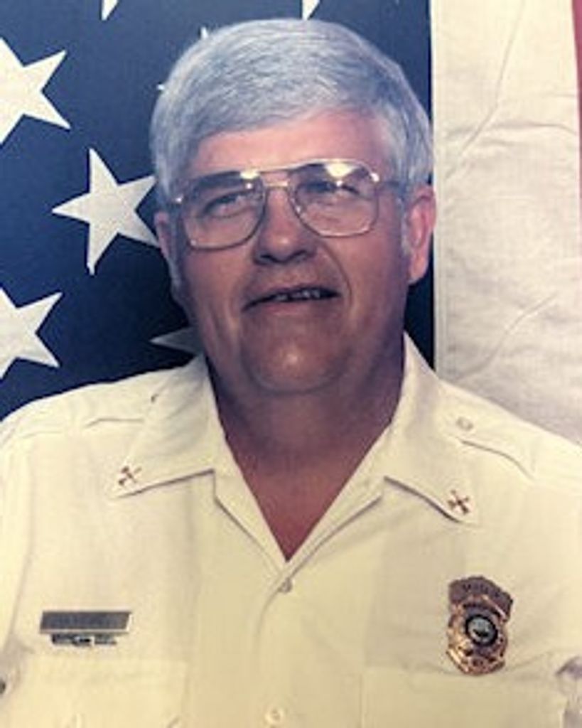 James Richard Ferrell Profile Photo