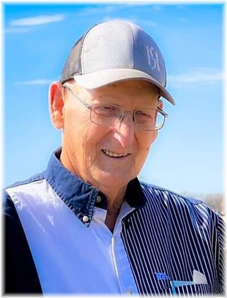 Ronnie Lee Steele Profile Photo
