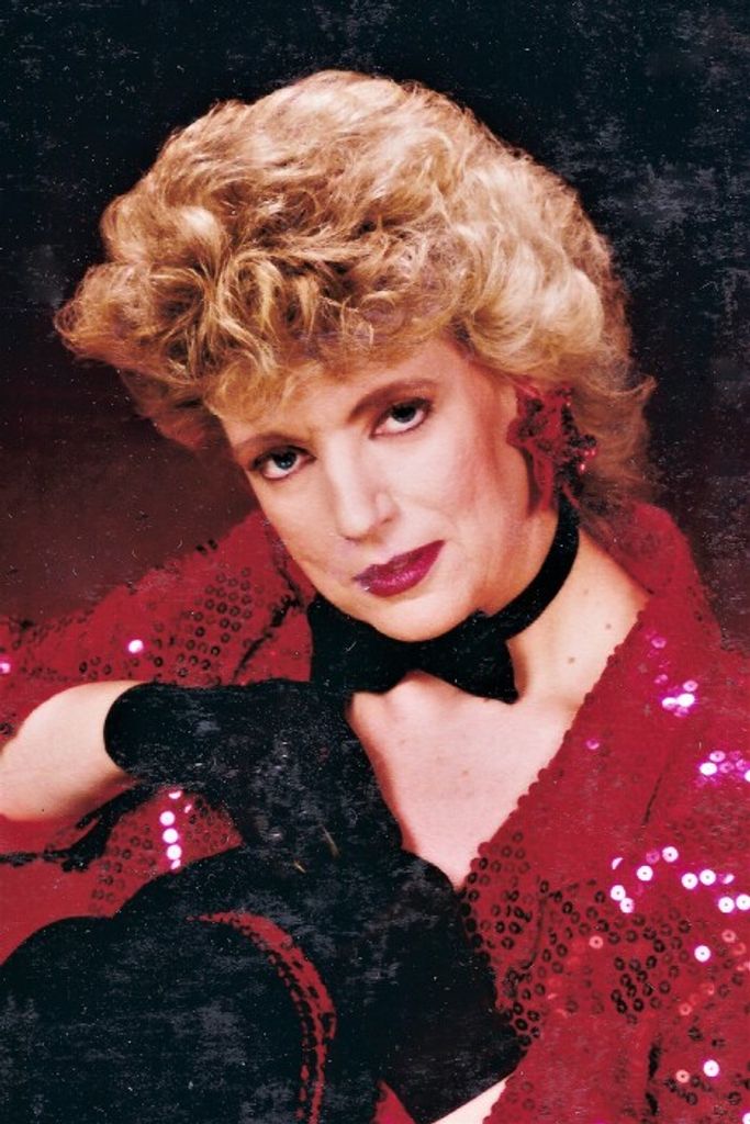 Gail Caines Profile Photo