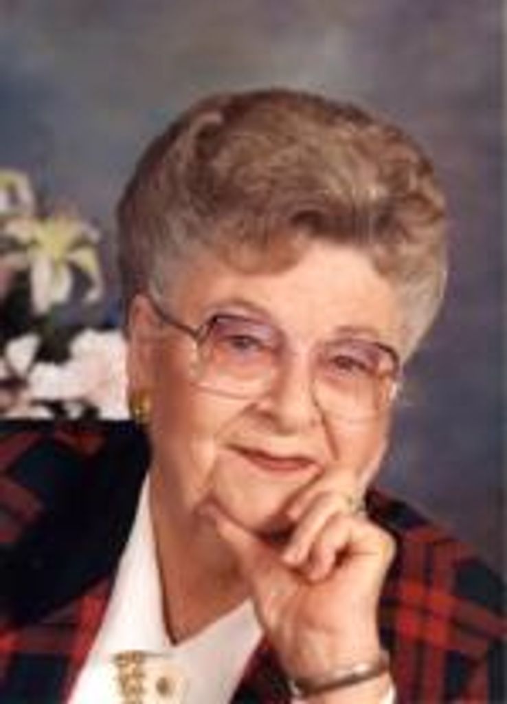 Elvira M. Kerr Profile Photo