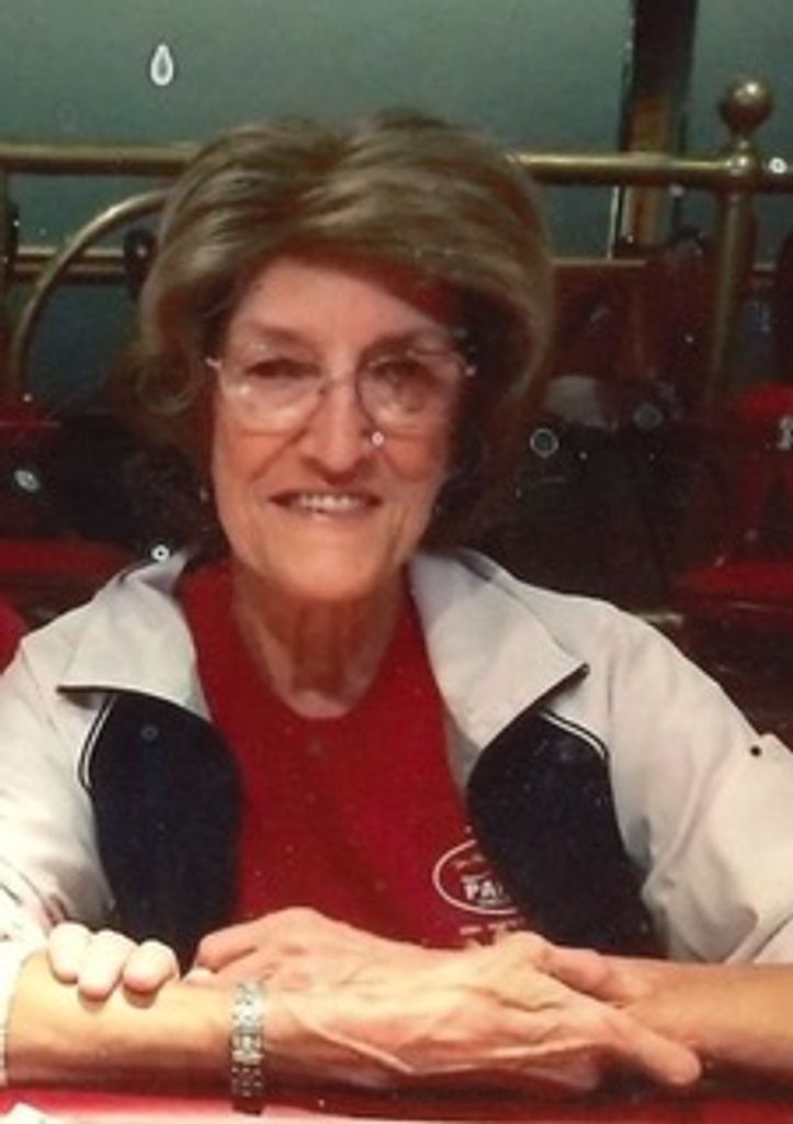 Patty Fedorchuk Sharp Long Profile Photo