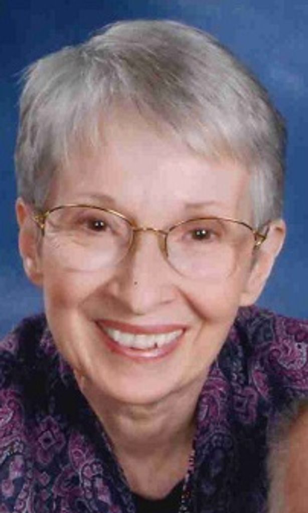 Joan D Herrick Profile Photo