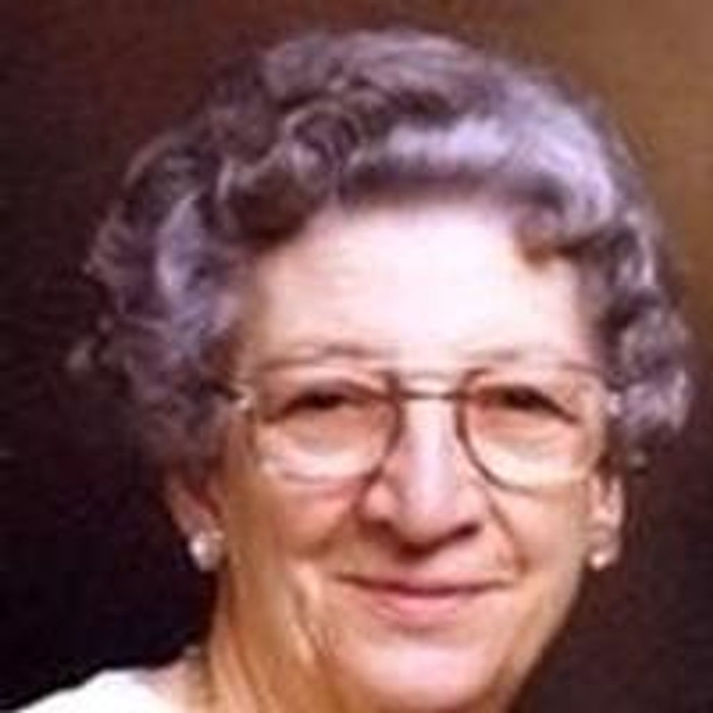 Frieda A. Sieg Profile Photo