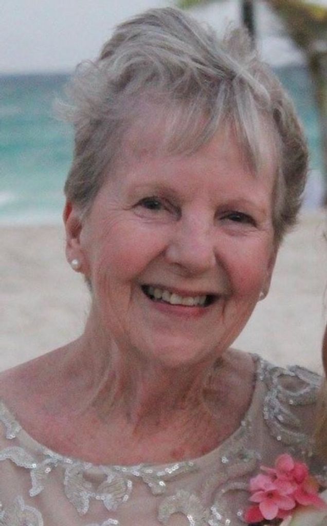 Mary Hanna Profile Photo