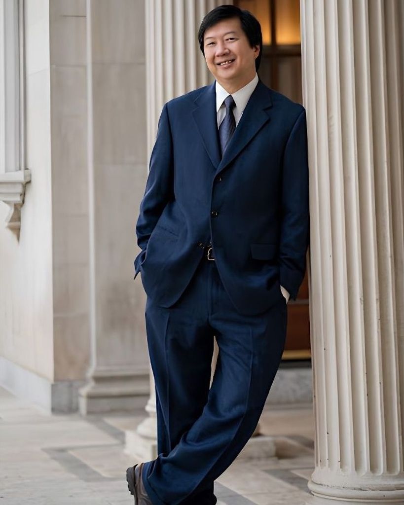 Dr. Tony Ho, MD