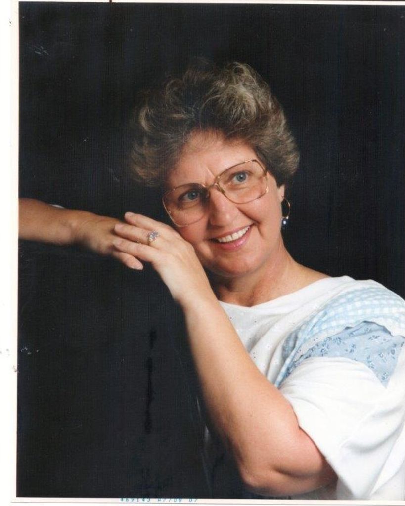 Janett Faye Hawkins Wallace