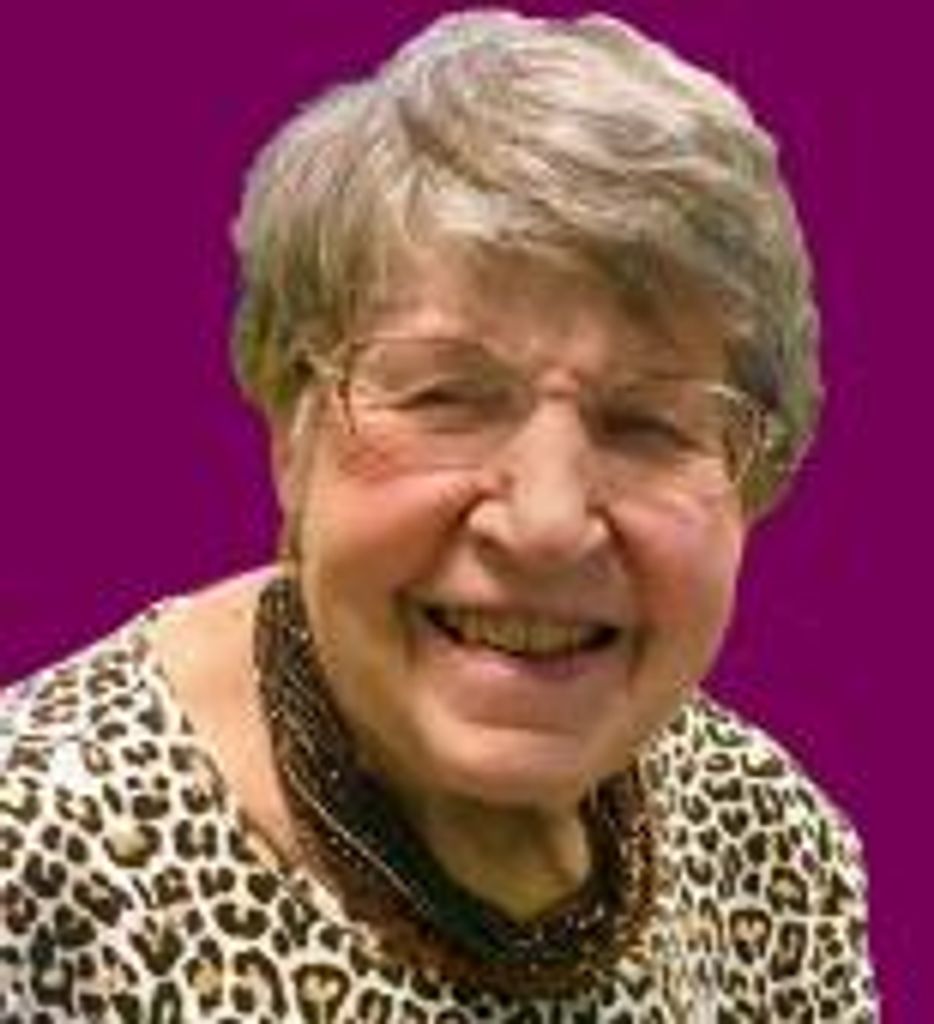 Shirley E. Christell Profile Photo