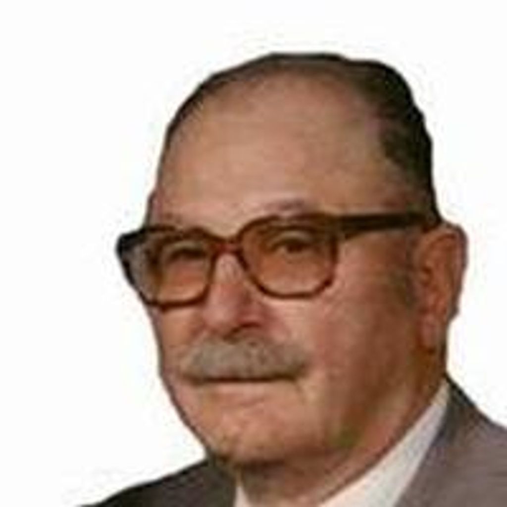 Alfred Hiesterman