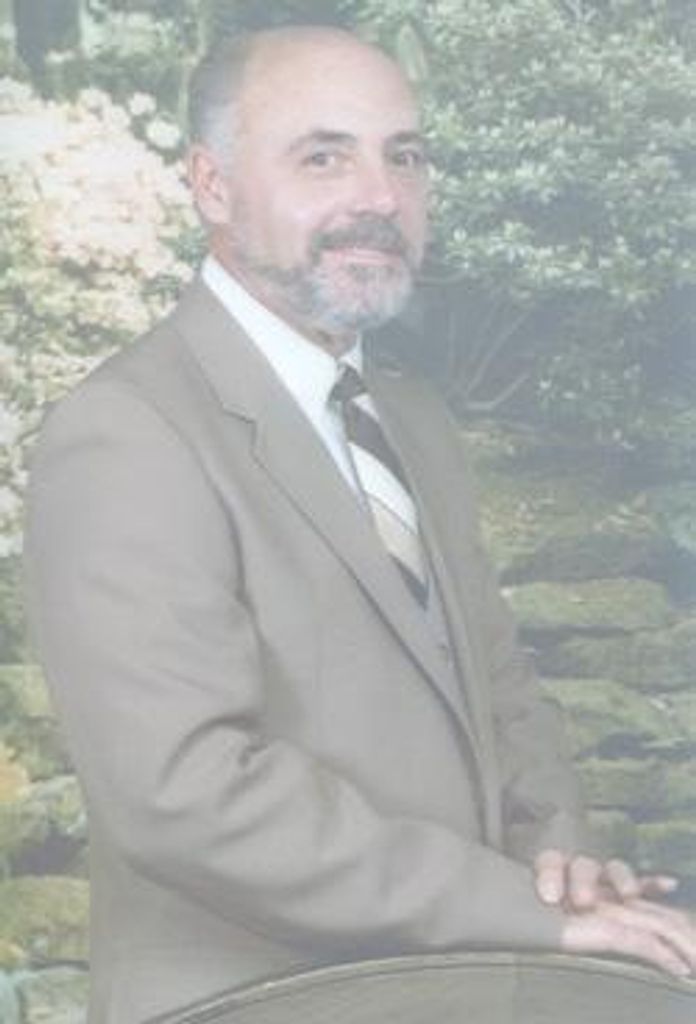 Ray Nelson Caruthers