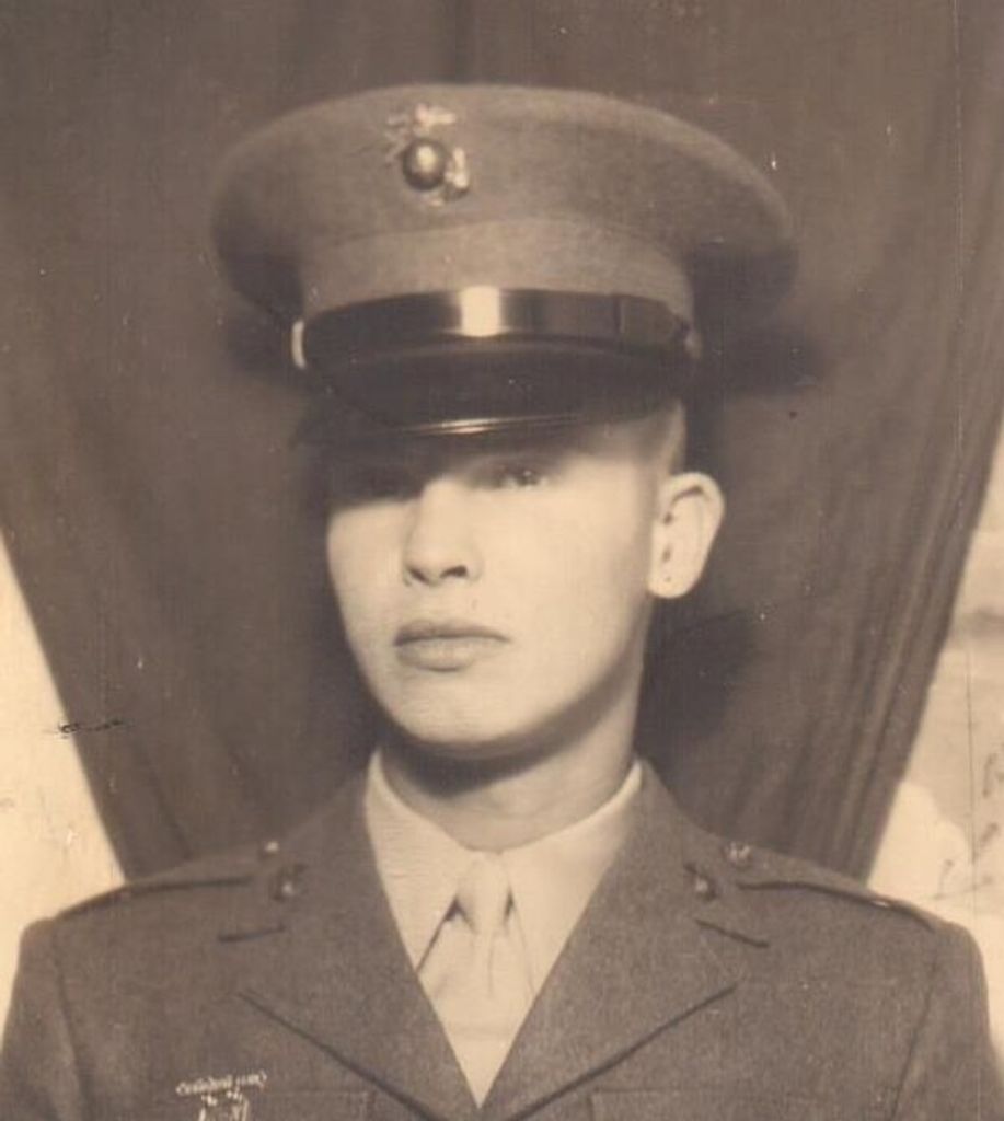 Wilber  L. "Bud"  Smith Jr. 