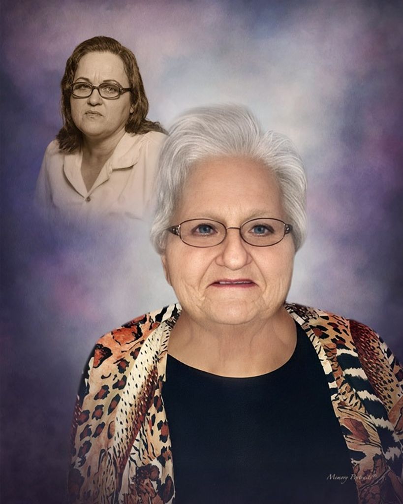 Mary "Mimmie" Shambaugh Fontenot Profile Photo