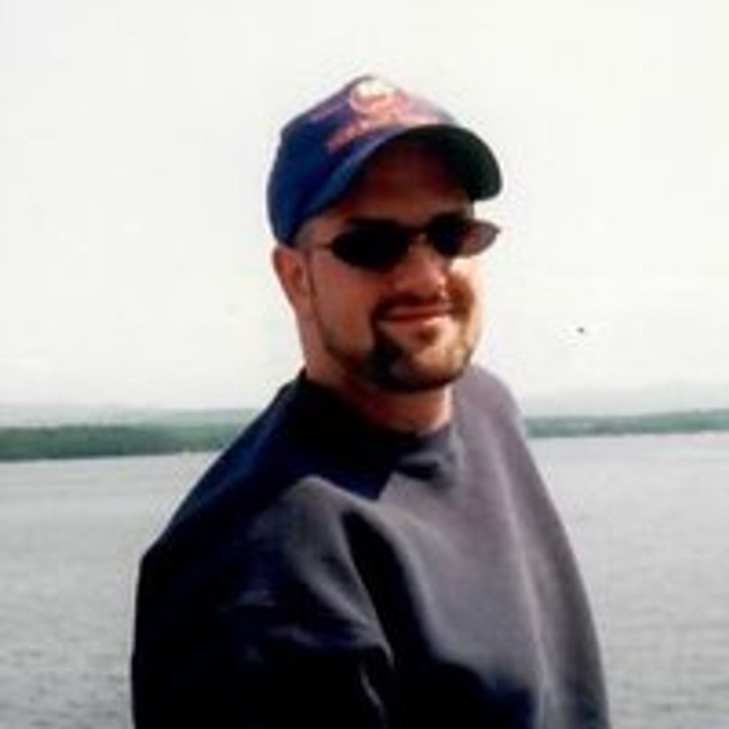 Lance J. McPeck