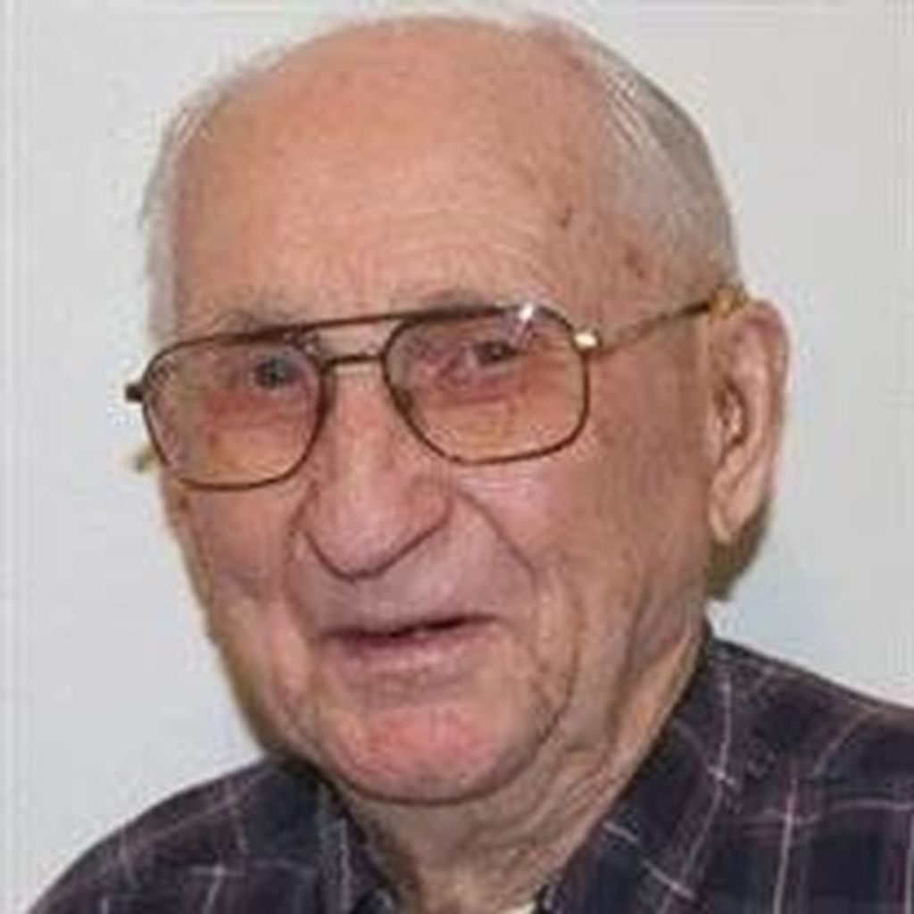 Theodore F. Hochhalter