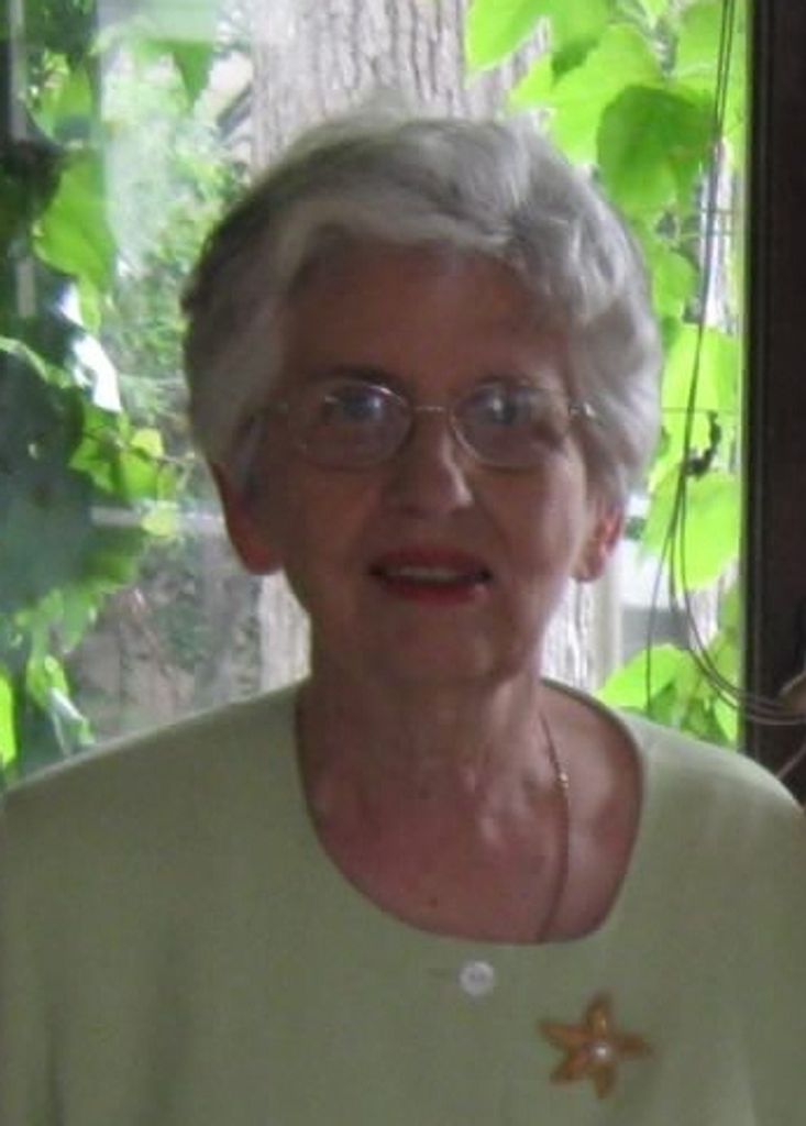 Jean (Rockwell)  Weidner