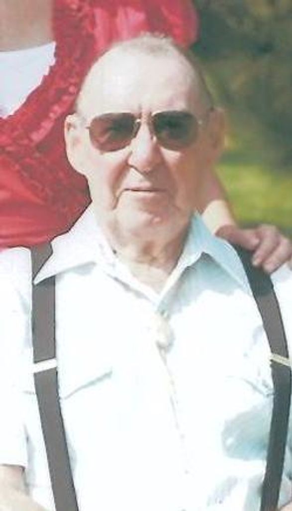 Carroll O. Righter Profile Photo