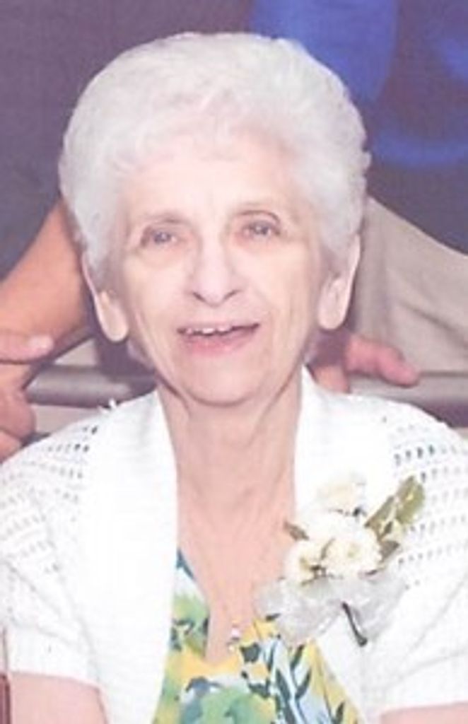 Marilyn C Campbell