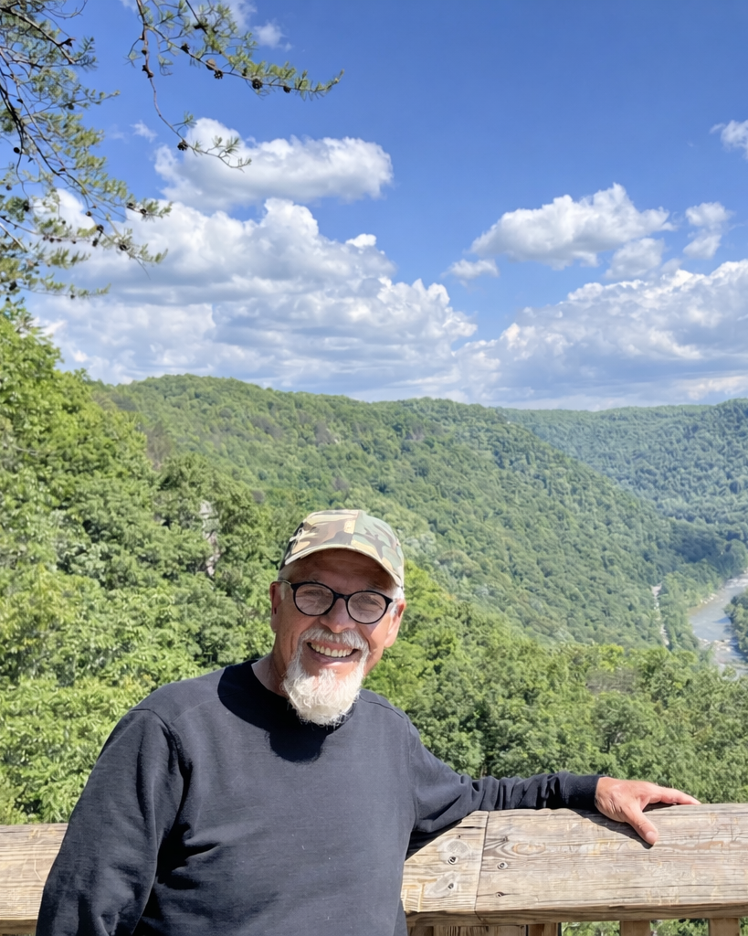 Bernardo " Benny" Morales