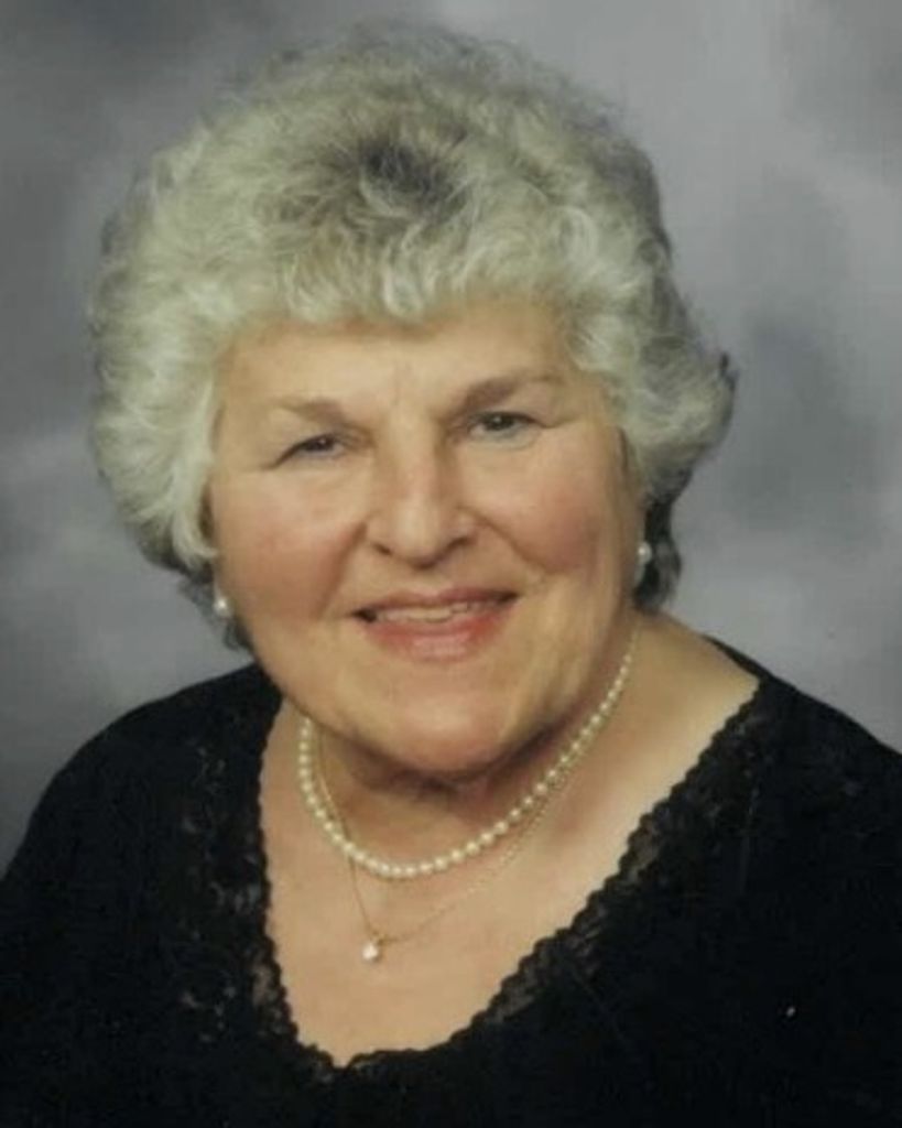 Mary Ann Miller Profile Photo