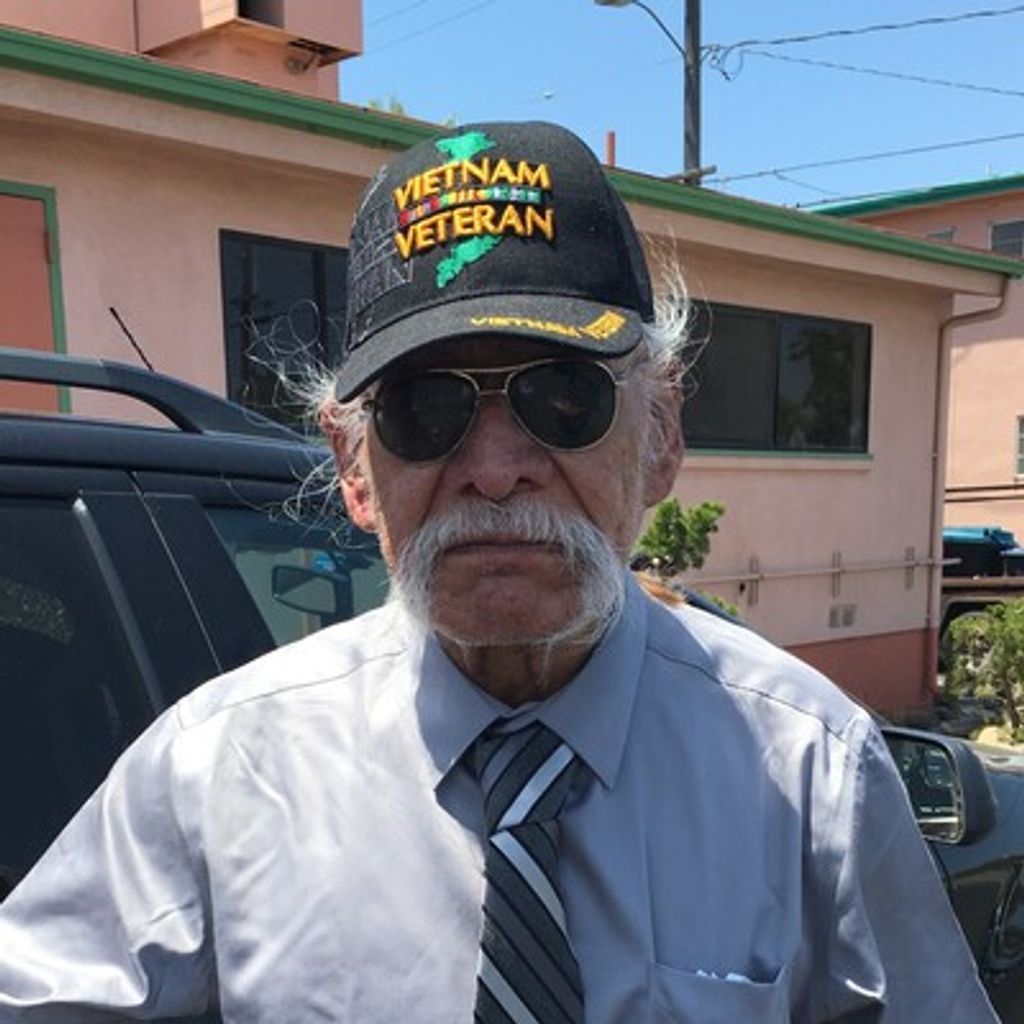 Raymond D. Soto, Jr. Profile Photo