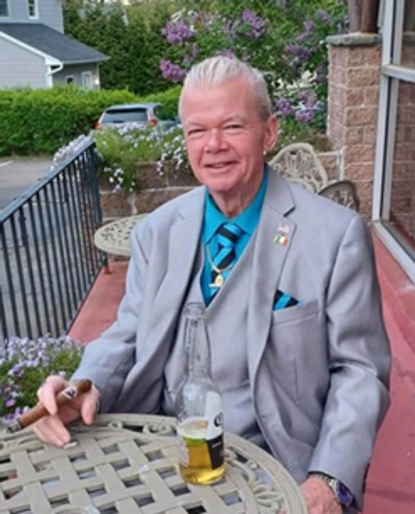 Richard Ice Man Heath Profile Photo