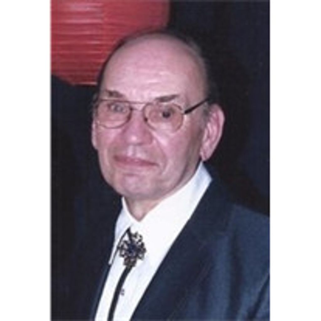 David L. Edsall