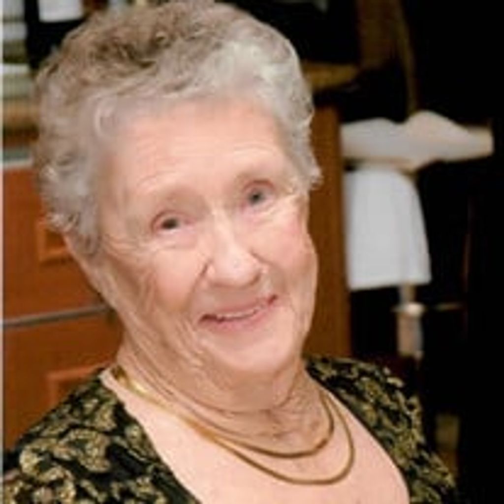 Lois Goodman Comer