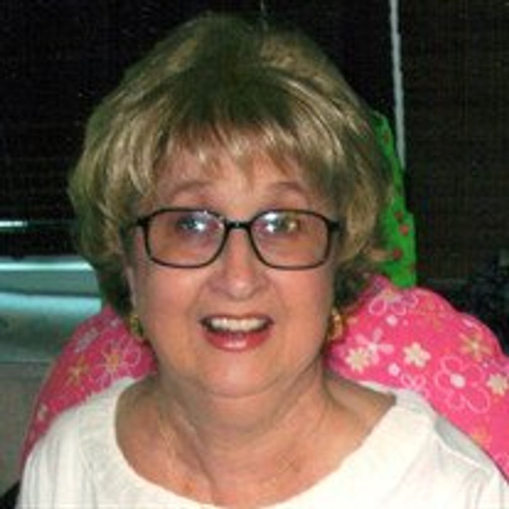 Jo Anna Taylor