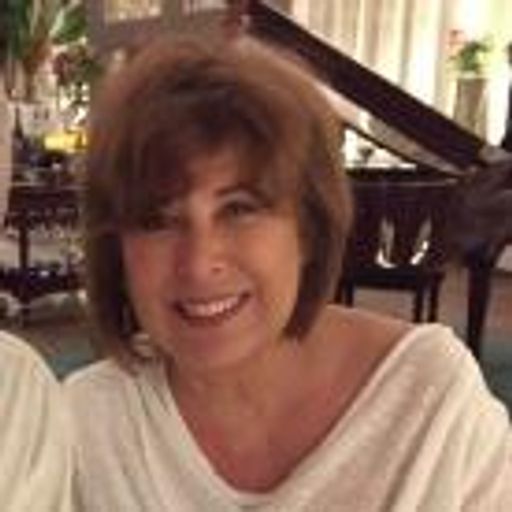 Jonnie Vicino Treese Profile Photo