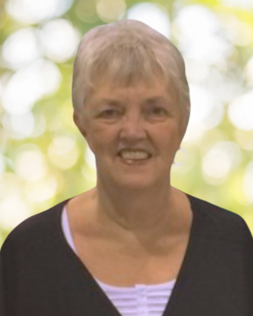 Judy Caroline Frazier Profile Photo