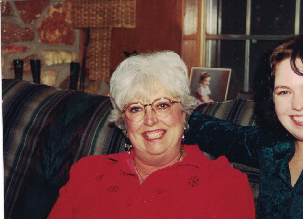 Peggy Jane Williams Profile Photo
