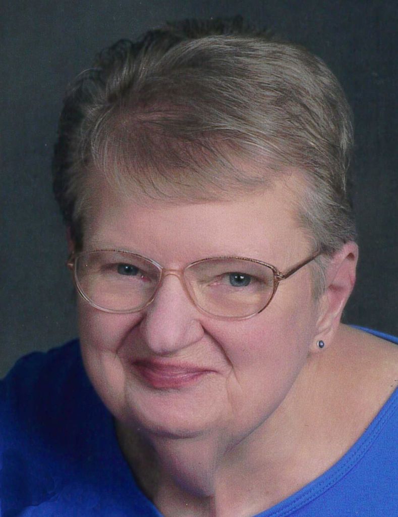 Jacqueline "Jackie" Winzenburg Profile Photo