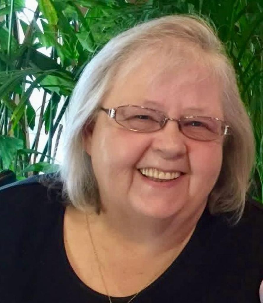 Joann Bridges Lipthratt Profile Photo