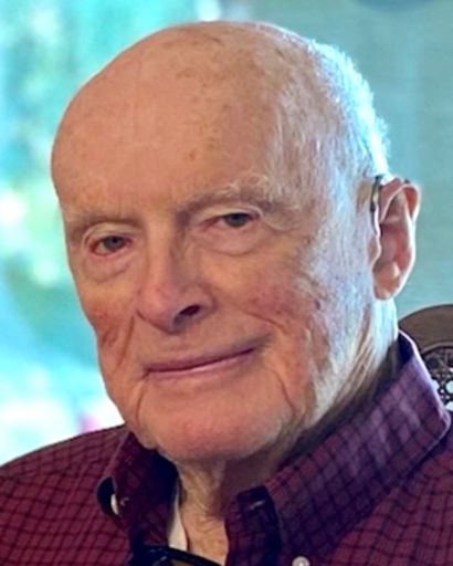 Thomas David Tilden Profile Photo