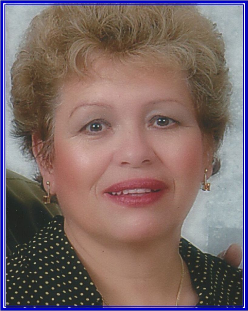 Lilia M. Leon