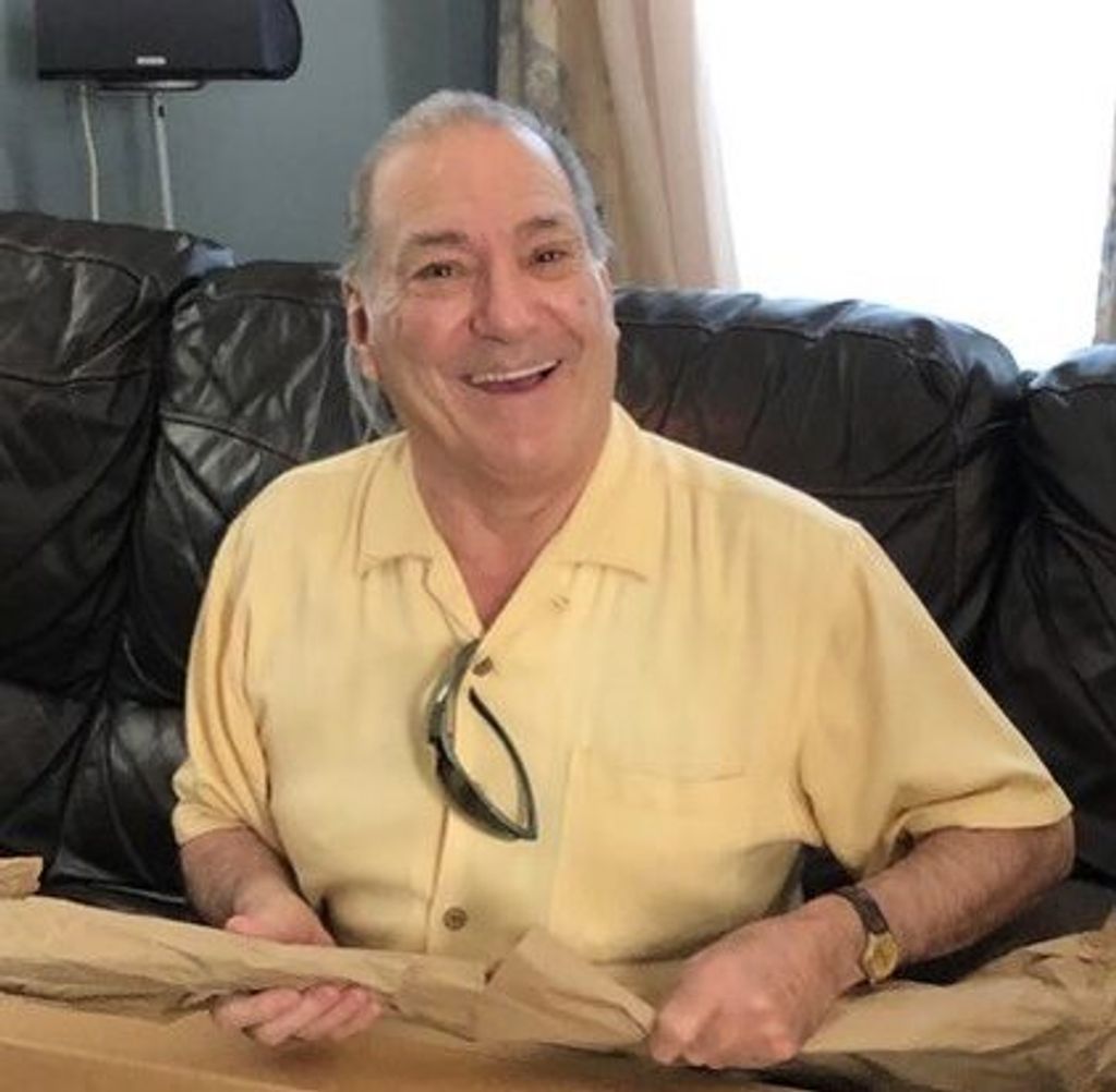 Anthony Paul Cabral Profile Photo