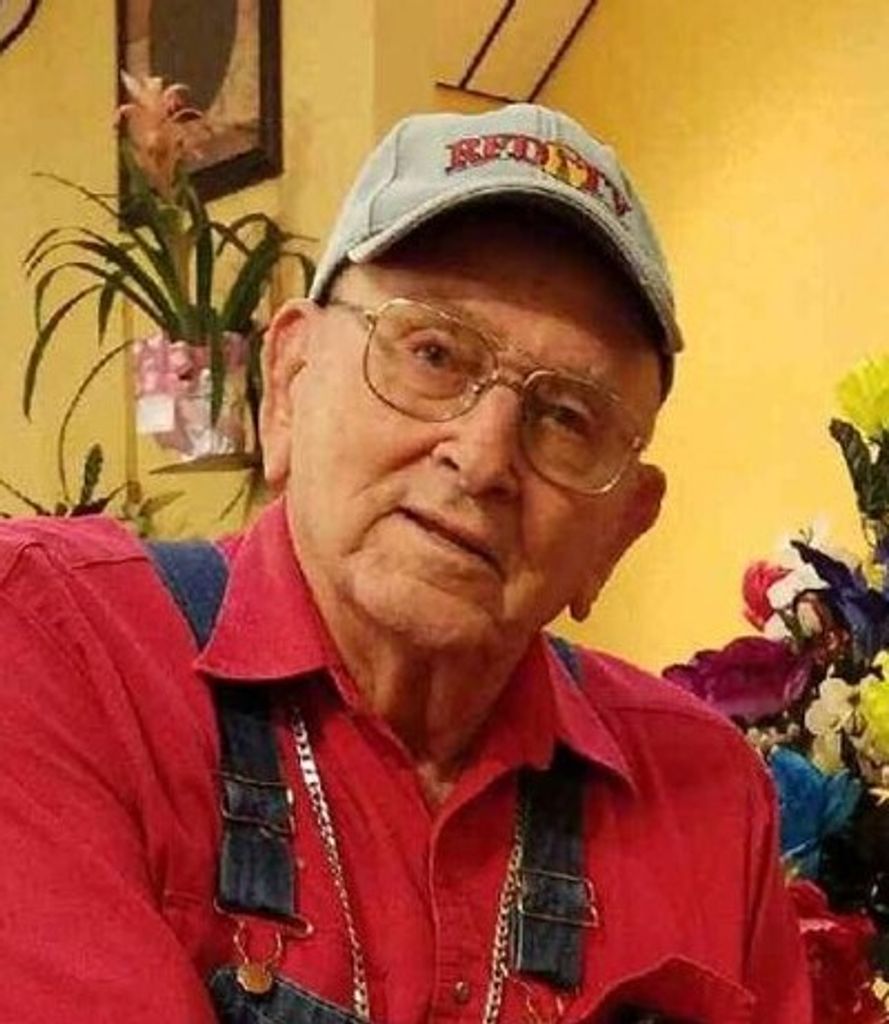 Billy Rendil Weathers