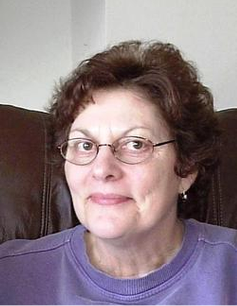 Dawn Erickson