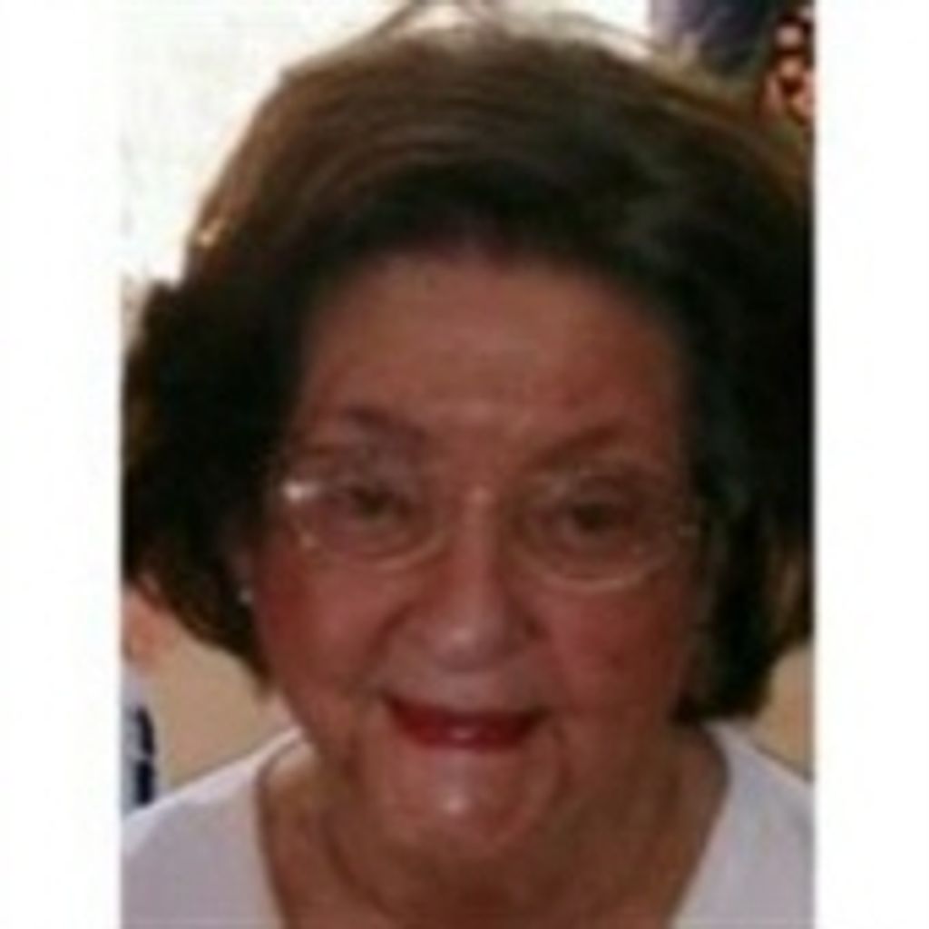 Pauline Bingham Mills