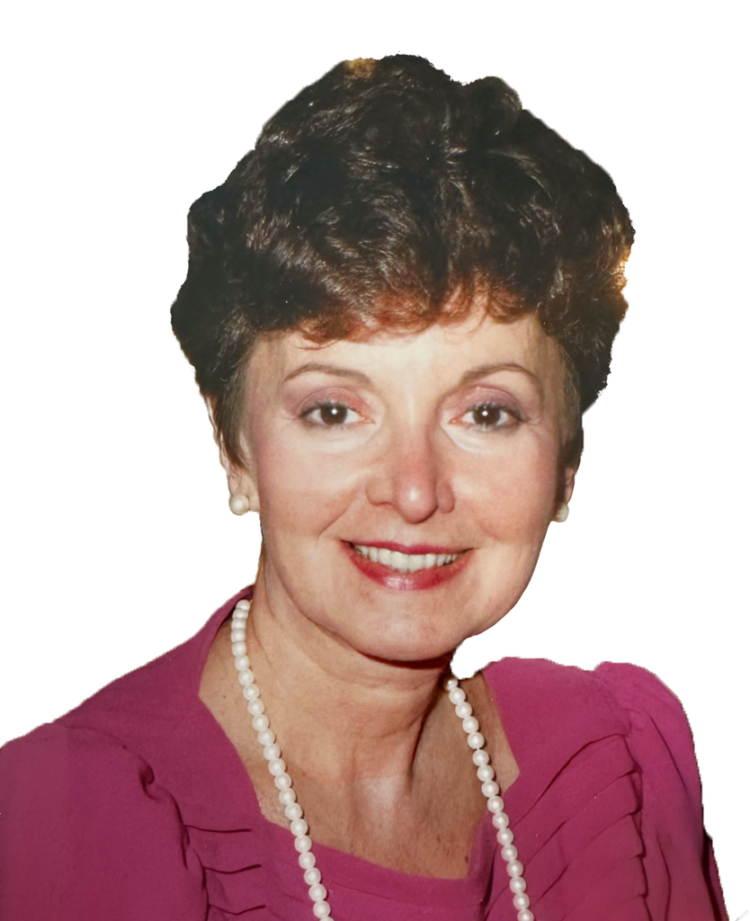 Josephine Caiola Gustin Profile Photo