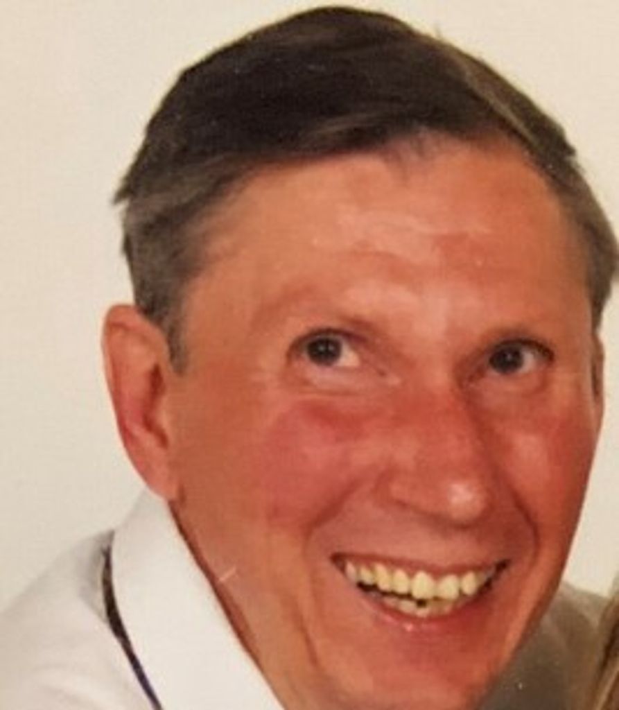 Michael Wheeler Profile Photo