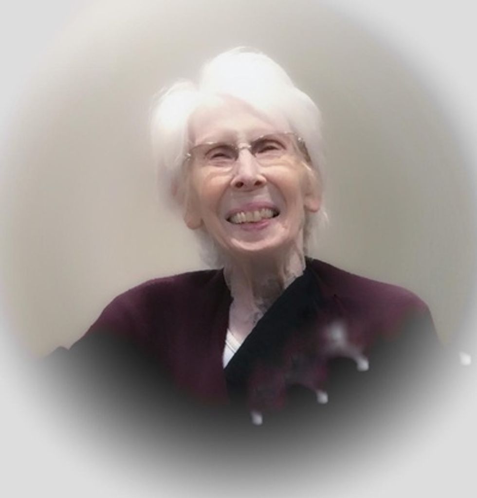 Donna Kay Foster