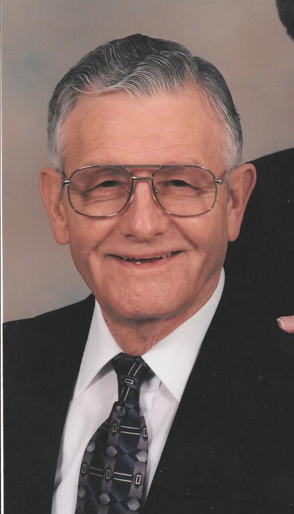 H. Glenn Lewis