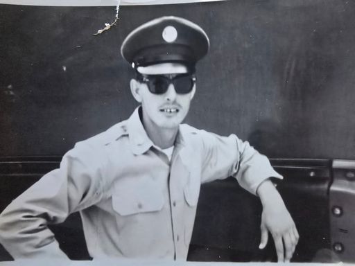 Donald Love McGinnis, Sr. photo gallery thumbnail 12 of 110