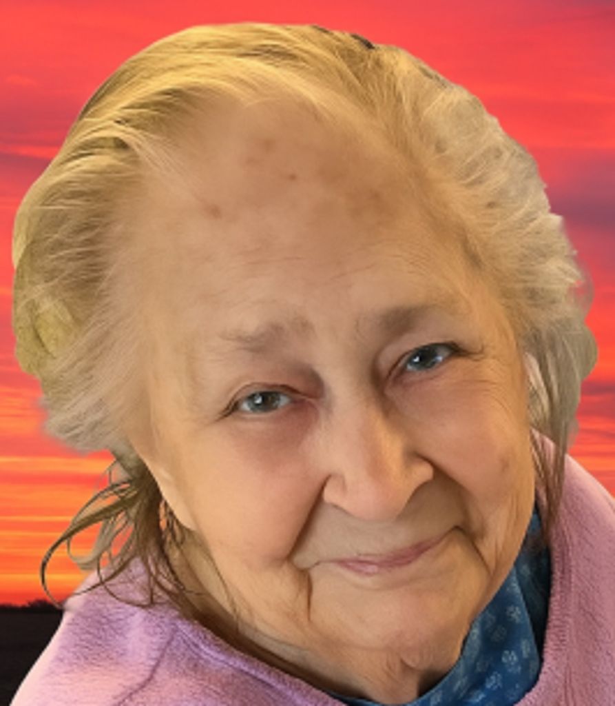 Rosalie Crawford Profile Photo