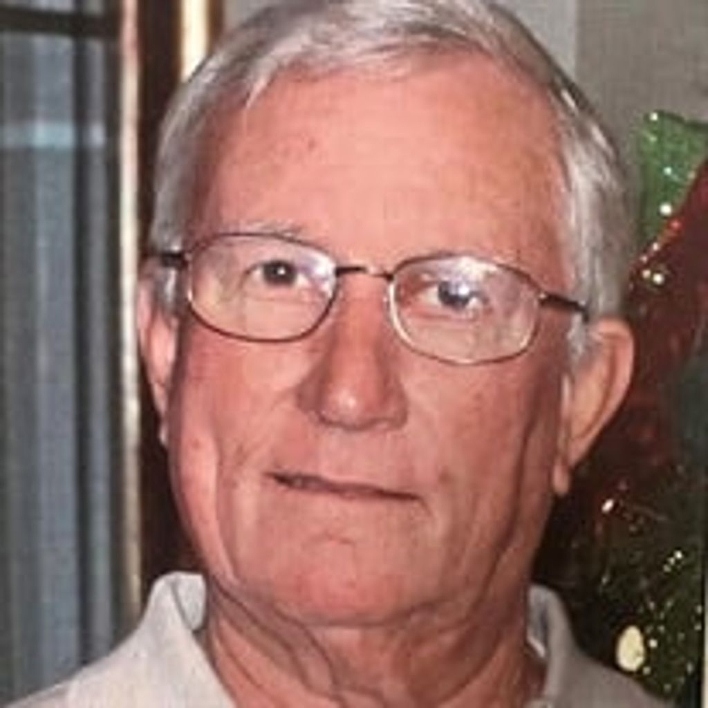 Jerry "Hoppy" McKissick Profile Photo