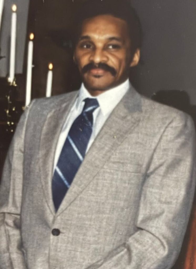 Willie Arthur Simms Profile Photo